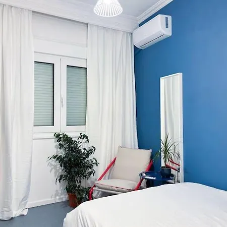 Butterfly House Edessa