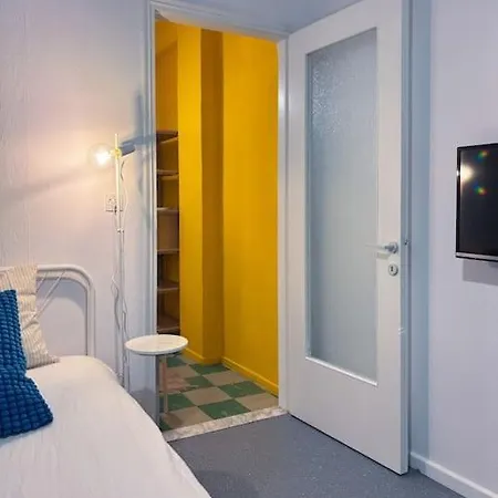 Butterfly House Апартаменты *