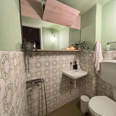 Apartmán Butterfly House