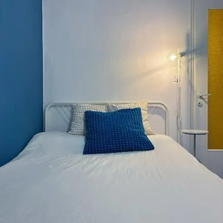 Butterfly House Эдесса