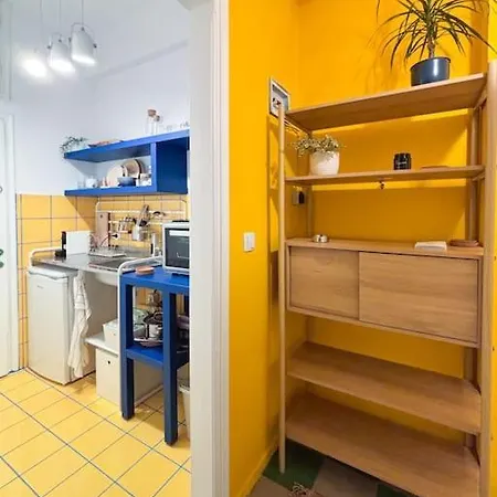 Butterfly House Апартаменты *