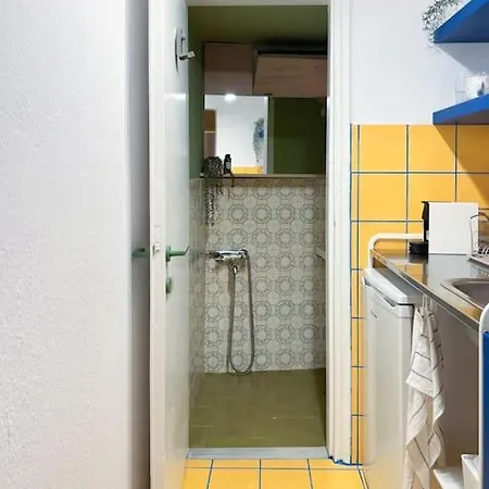 Butterfly House Apartmán Edessa