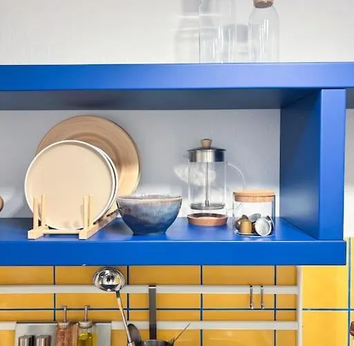 Butterfly House * Édessa