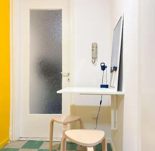 Butterfly House Apartamento *