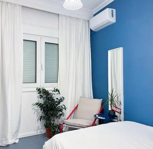 Butterfly House Édessa