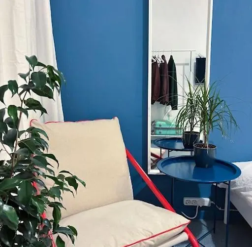 Apartamento Butterfly House