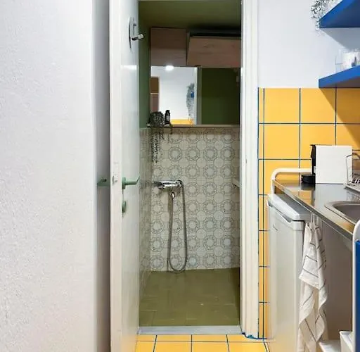 Butterfly House Apartamento Édessa